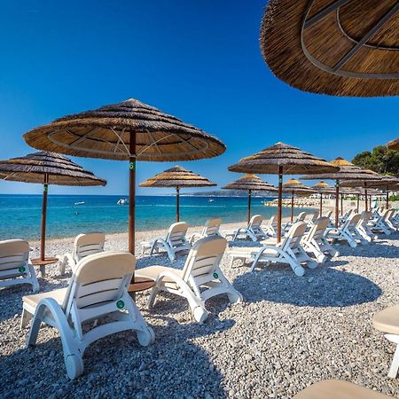 Valamar Camping Jezevac Кърк Екстериор снимка